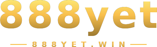 888yet logo