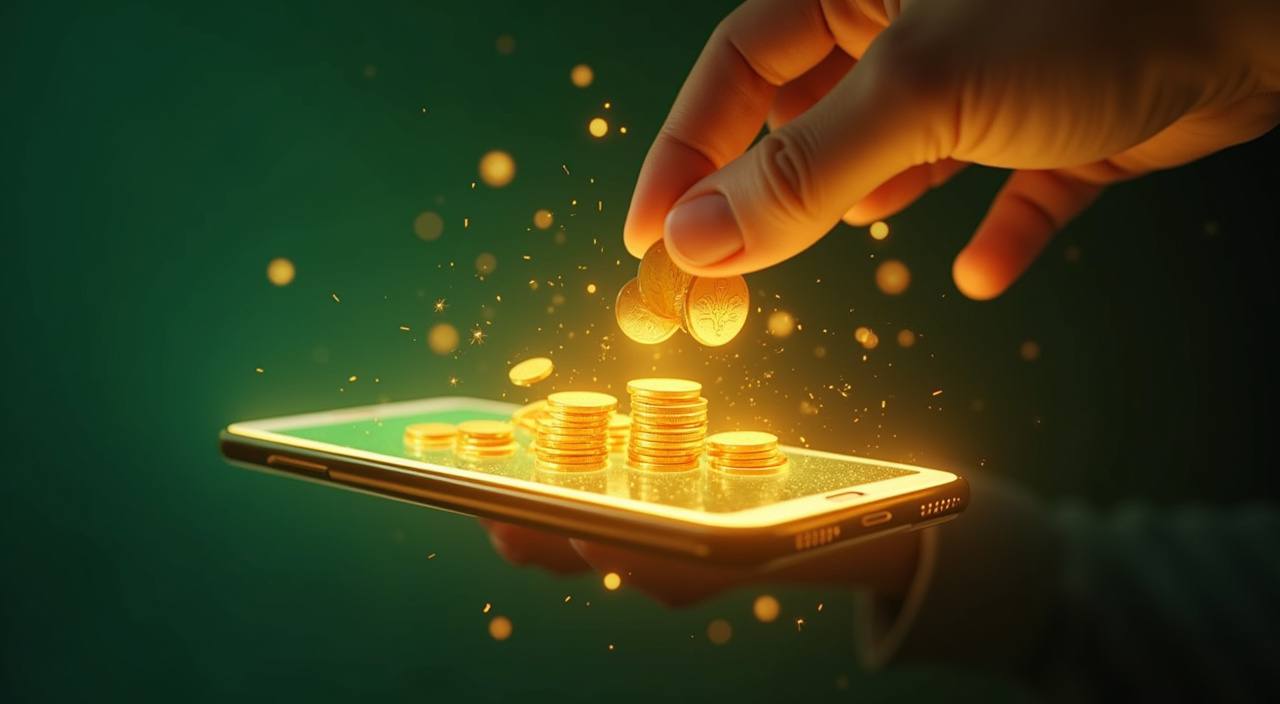 888yet mobile gaming